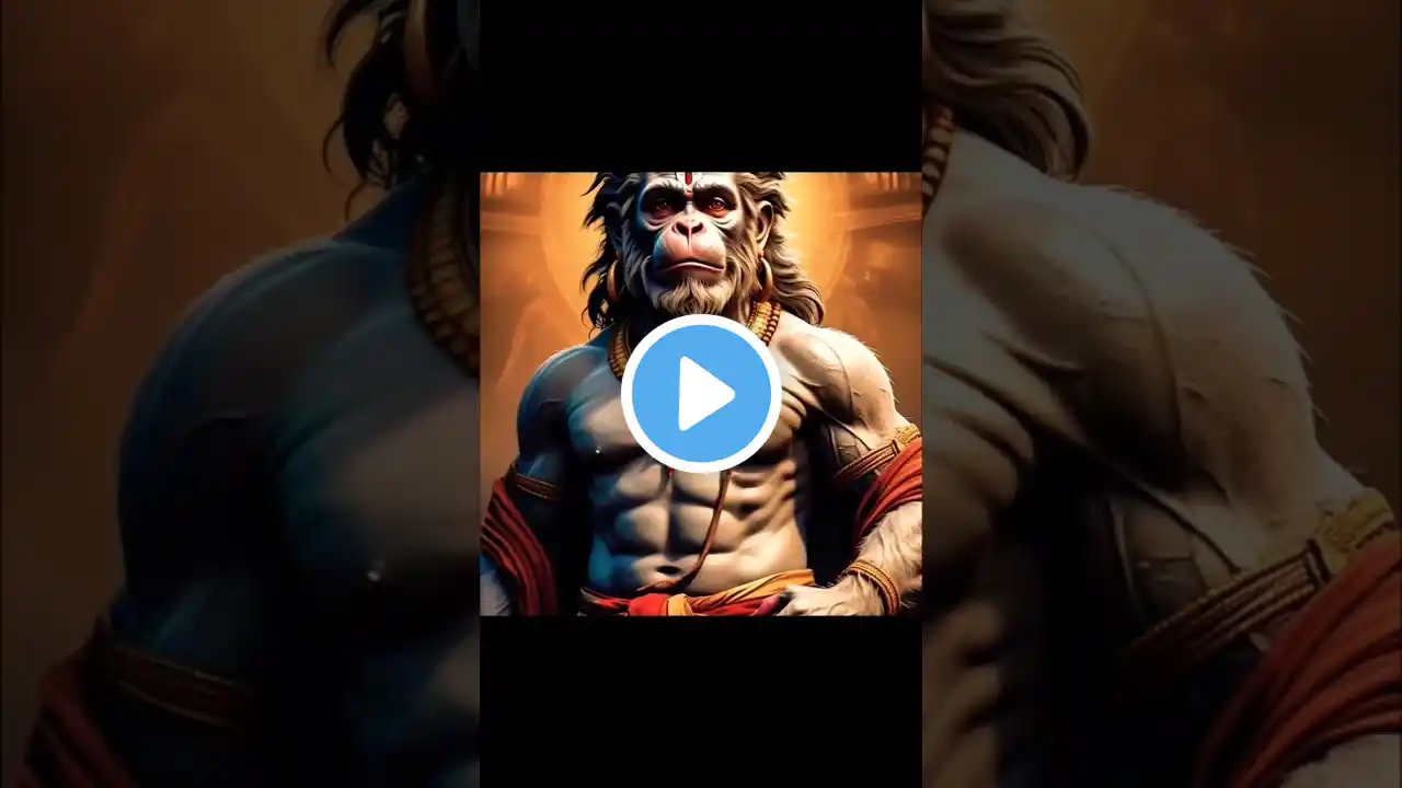 joy Hanuman Dada ❤️🙏#shortsfeed #youtubeshorts #trendingshorts #tranding #trendingvideo