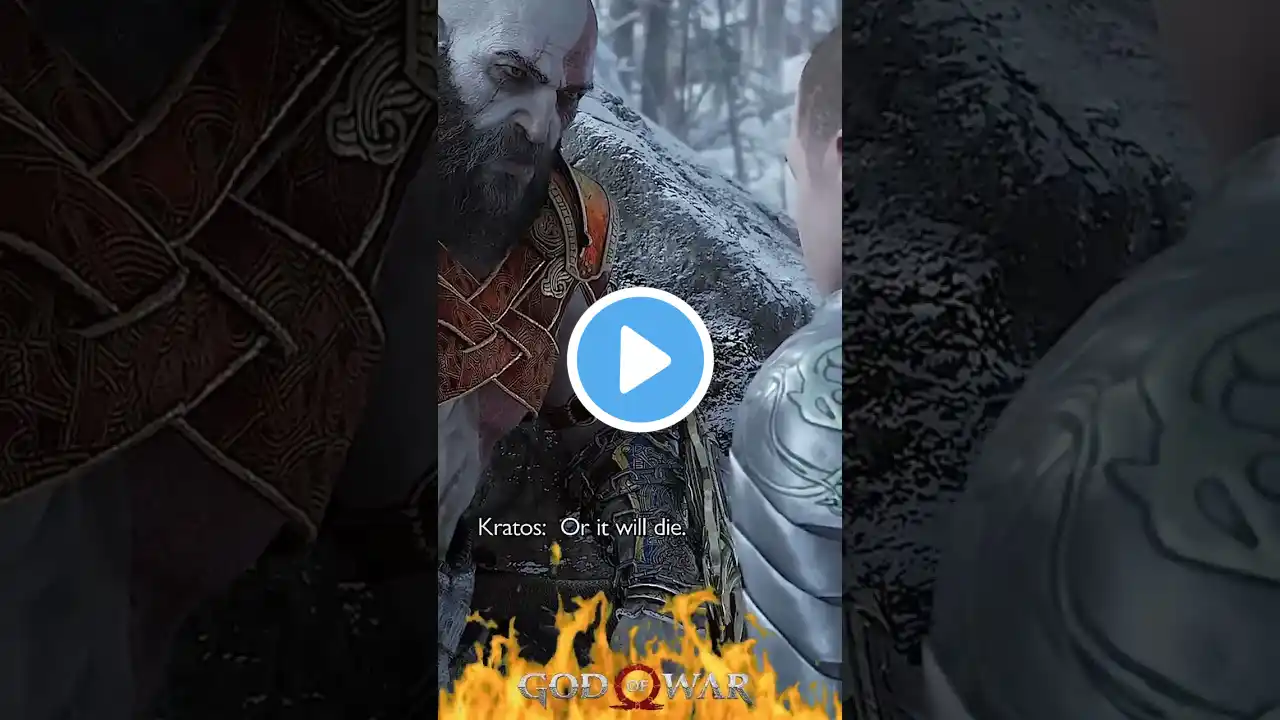 ⚔️ GOD OF WAR RAGNAROK GAMEPLAY FULL ⚔️ KILL ALL BOSSES #PS5 #Gameplay