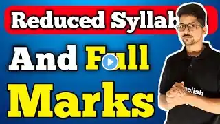 Reduced Syllabus and Full Marks in Sindh board exam | class 9,10,11 and 12 reduced syllabus exam