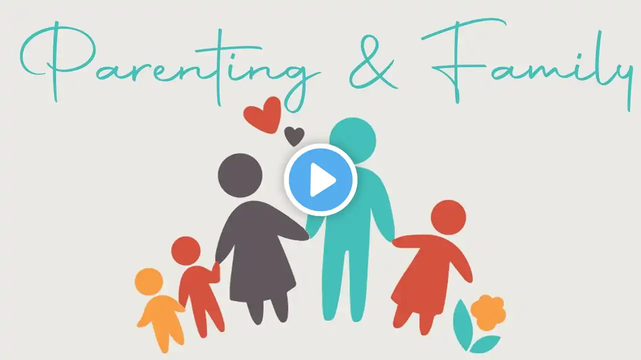 Sunday Morning Service | Parenting & Family Part 1 | 1/28/24