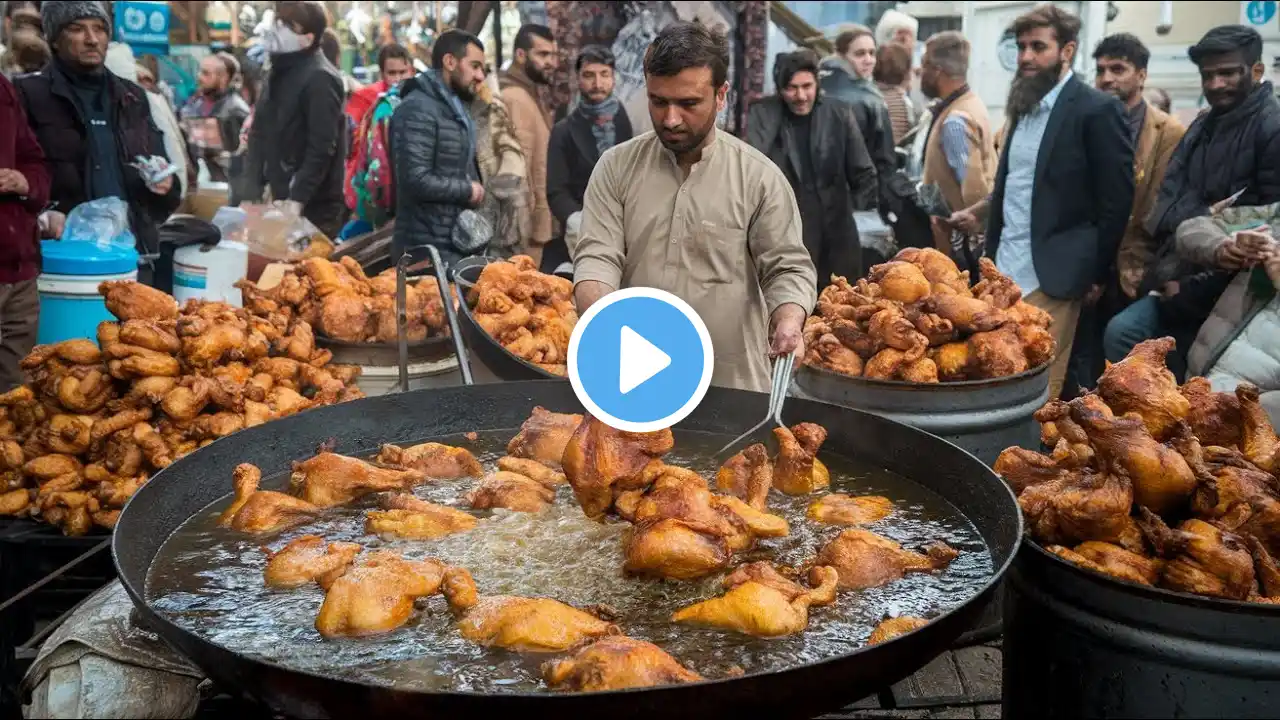 ULTIMATE ROADSIDE RAMADAN STREET FOOD TOUR | TOP 10 PAKISTANI FOOD |TOP VIRAL FOOD VIDEOS COLLECTION