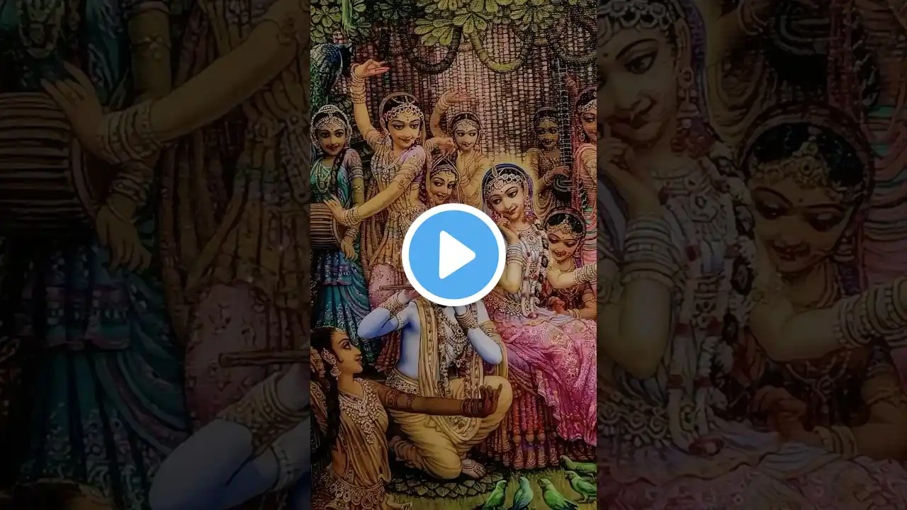 राधे राधे बरसाने वाली राधे | Radhe Radhe Barsane Wali Radhe | #radheradhe #vrindavan #bhajan #shorts