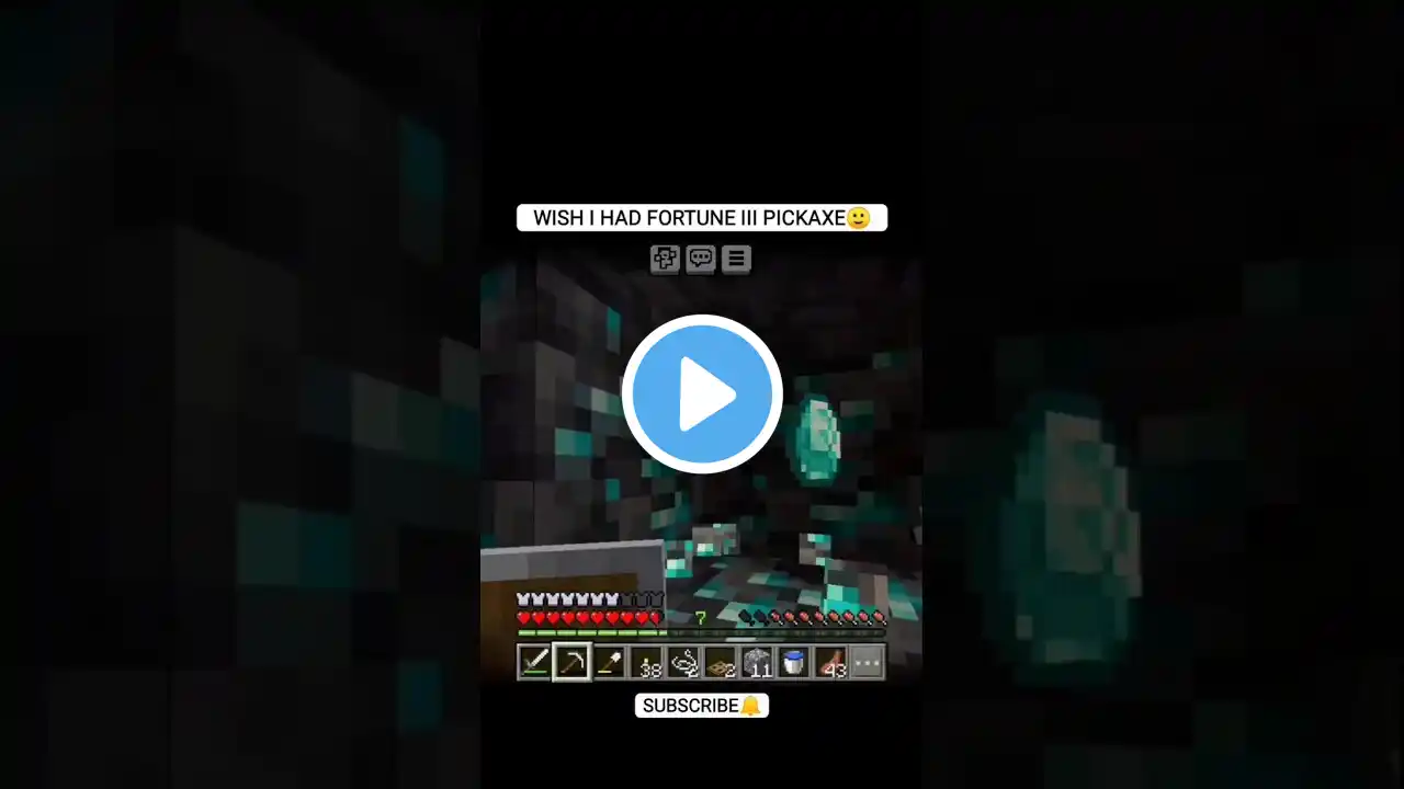 Diamonds🤯#minecraft #gaming #gameplay #memes #shorts #trending #viralvideo #shortvideo #short #fyp