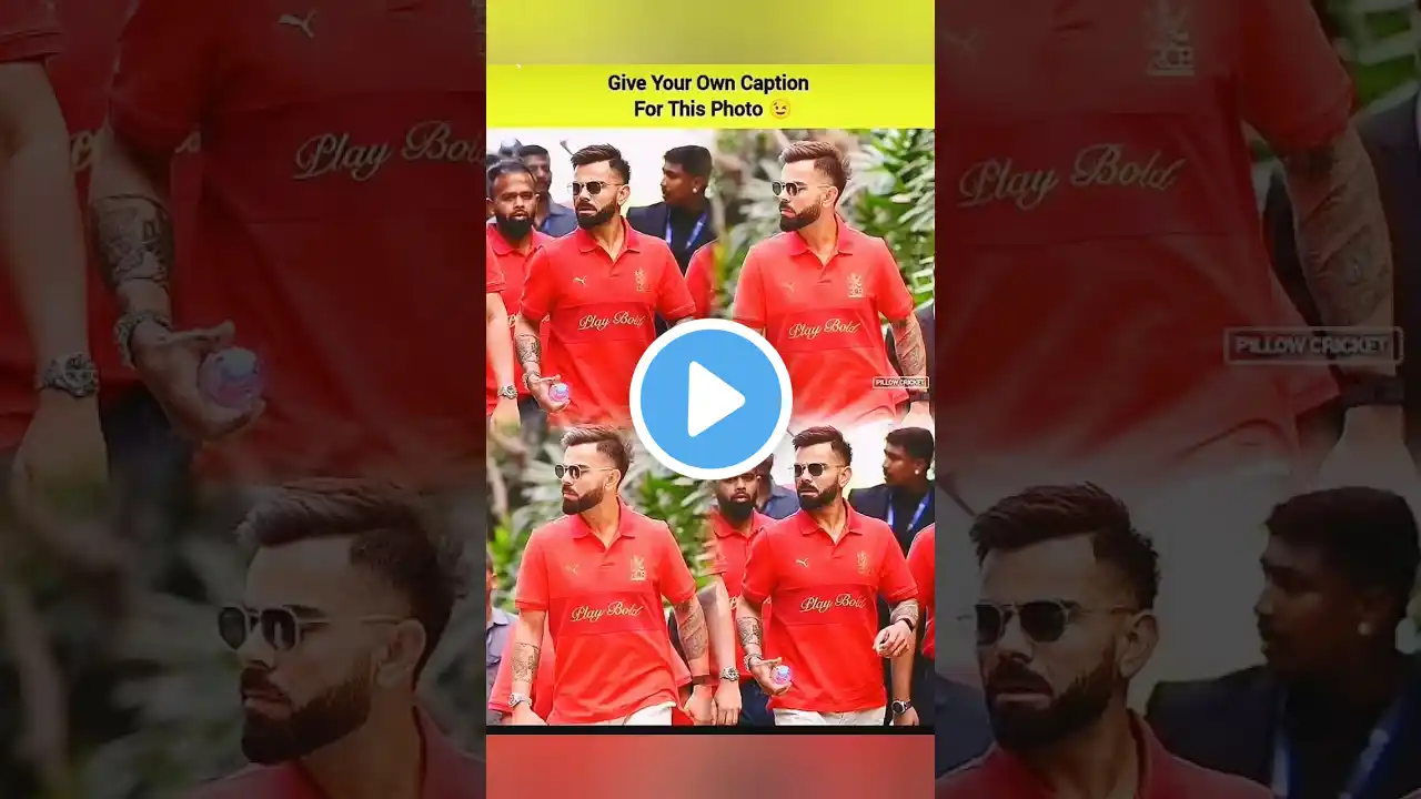 Cricket Hero 🥵 #shorts #viratkohli #viralvideo #rcb #cricket #hardikpandya #ipl2025#wpl2025