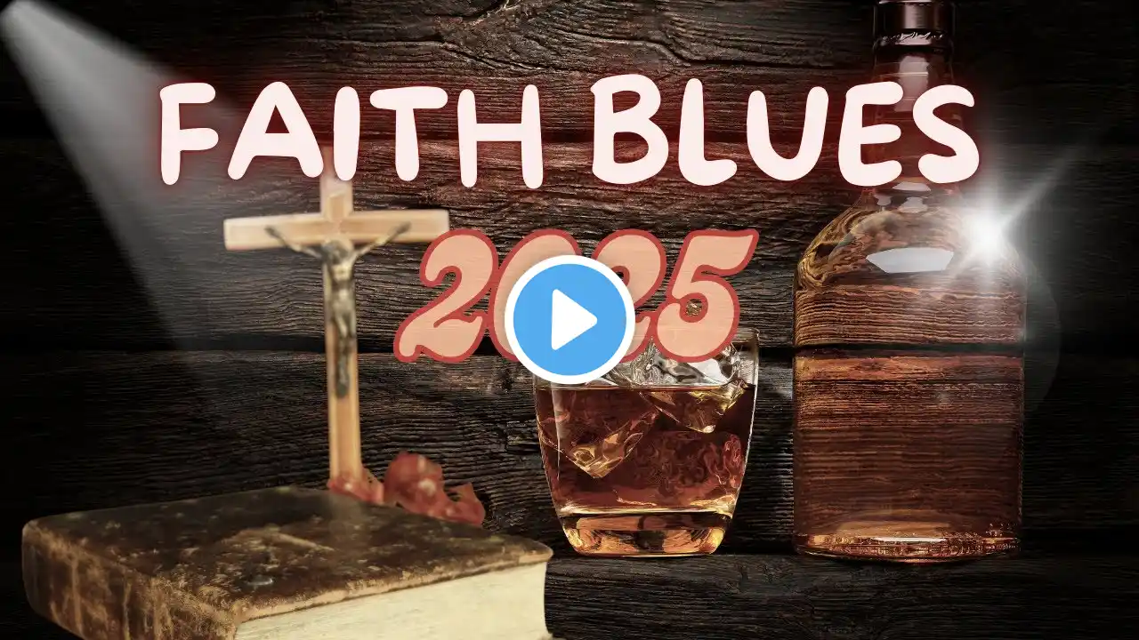 Christian Blues Worship Songs – Worship, Pray & Be Inspired by the Power of Worship