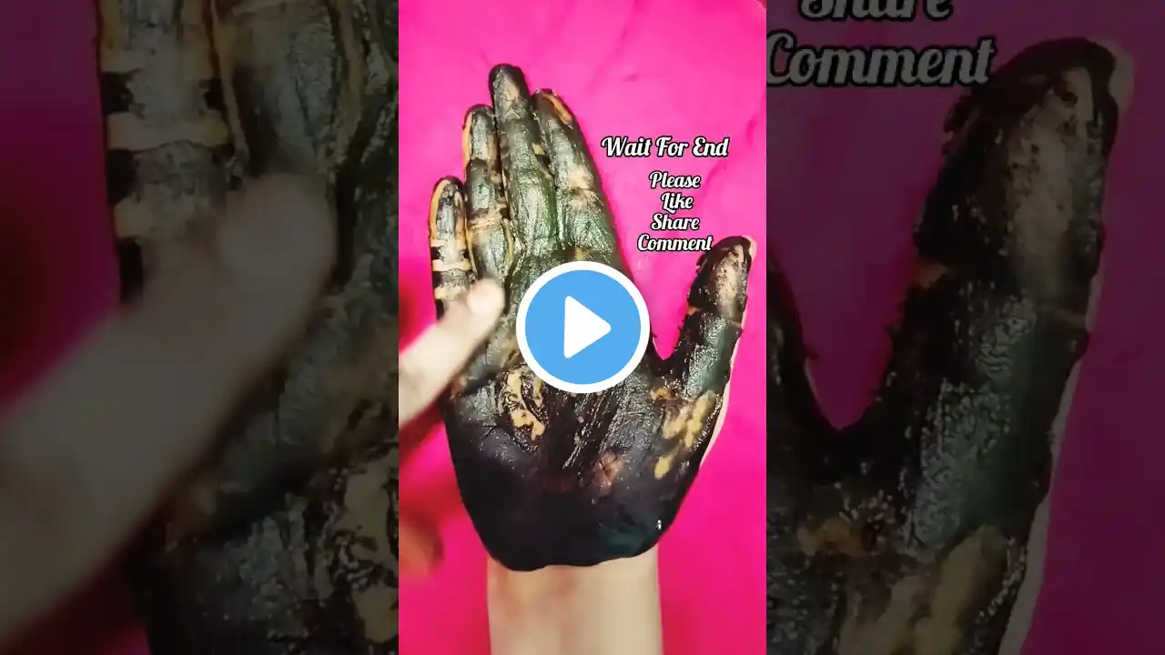 Reverse Mehndi Trick Design | Soni Soni Song #shorts #viralshorts #trendingshorts #ytshorts