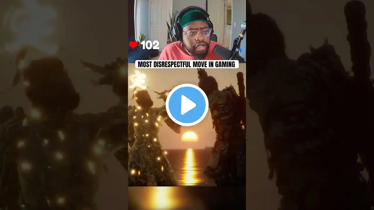 GREAT SAGE BOSS REACTION 😡😡 #blackmythwukong #gaming #rage