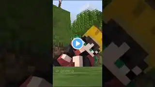 wait For Till 💀 |#shortsfeed #shorts #minecraft