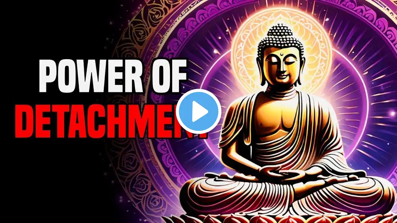 When you stop caring, the results will come strongly Zen and Buddhist teachings