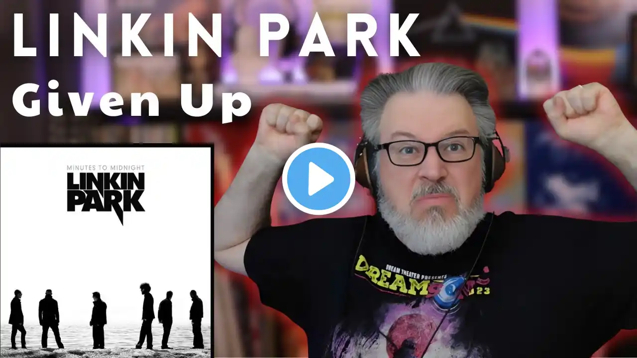 Classical Composer Reacts to LINKIN PARK: GIVEN UP | The Daily Doug (Episode 893)