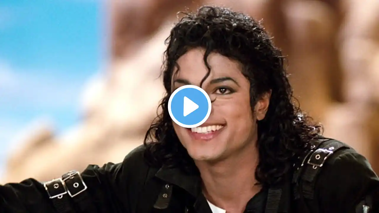 Why Michael Jackson Became The Most Famous Star In History?