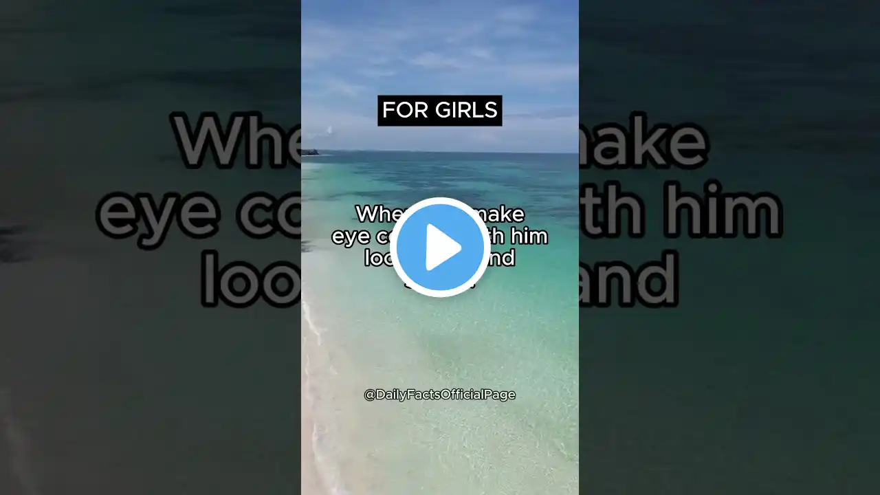 How to make a boy get butterflies (Girls take note) #shorts #psychologyfacts #subscribe
