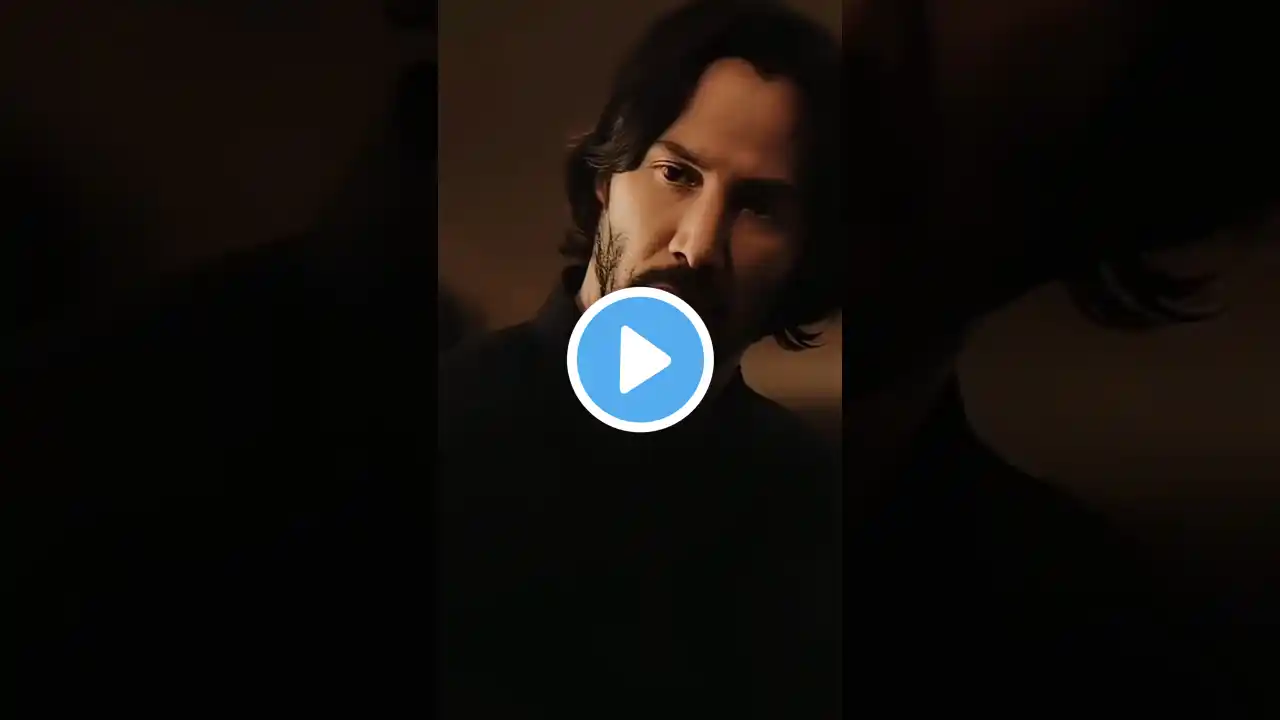 Badass Rules of John Wick 🔥💯 | KEANU REEVES | #shorts