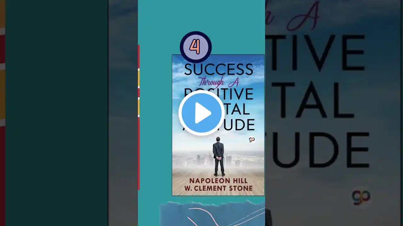 Discover the Most Influential Books by Napoleon Hill That Can Transform Your Life!