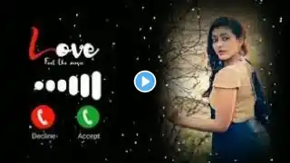 New Ringtone Mp3| Hindi Ringtone| Best Ringtone | Ringtone Song | Love Ringtone |