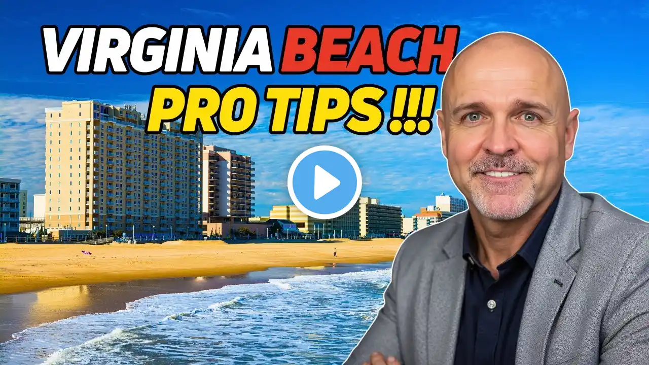 Top Tips for First-Time Home Buyers in Virginia Beach