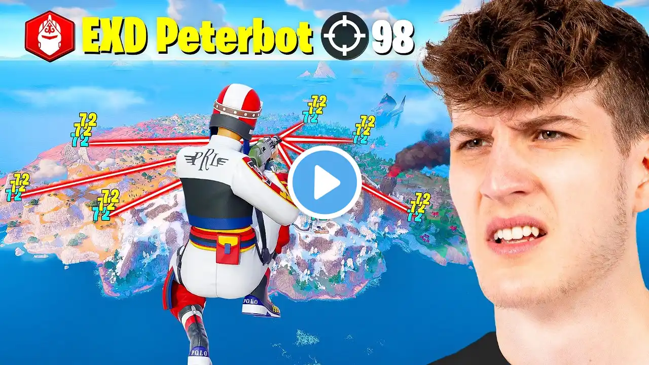 The WORST Cheaters in Fortnite History…