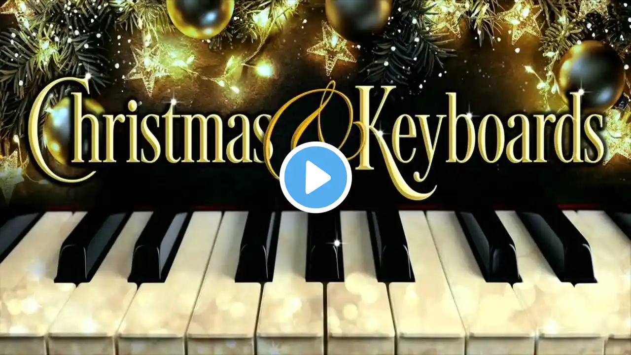 SLBC Christmas & Keyboards December 5, 2021