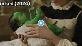 Wicked (2025) Movie Explained in Hindi/Urdu | Wicked is Awsome Summarized @moviesinsighthindi