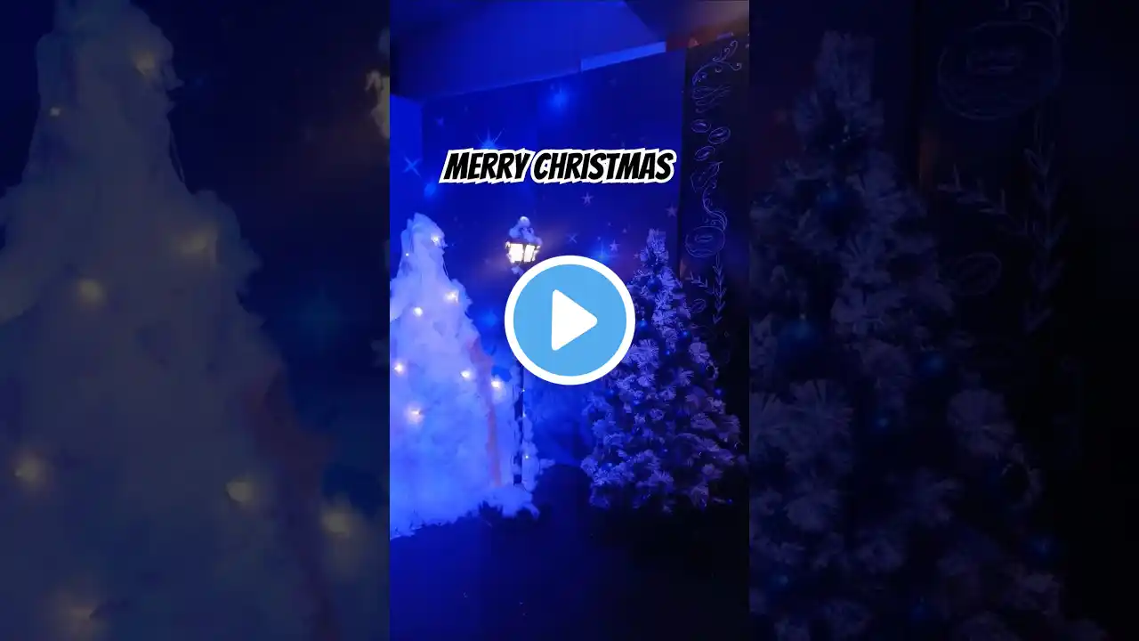Christmas🎄 #shorts #trending #shortvideo #shortsfeed #christmas #viralvideo #youtubeshorts #carol