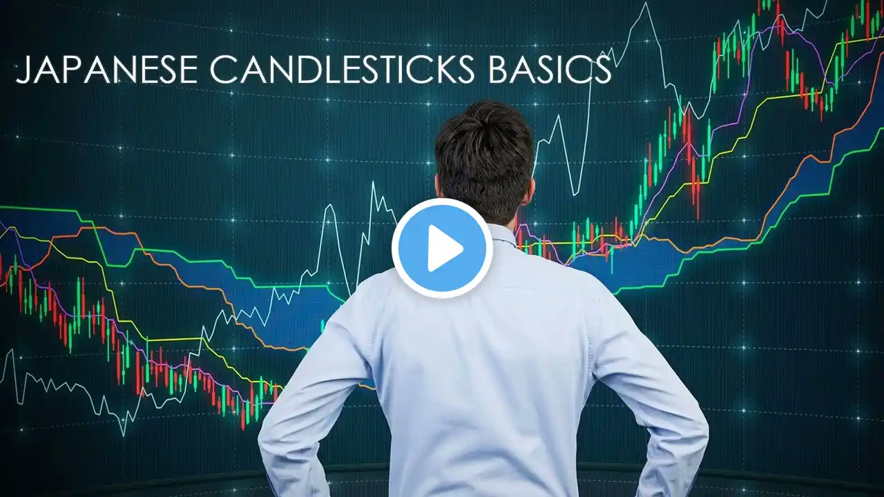 The Basics of Japanese Candlesticks Trading