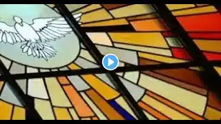 Novena to the Holy Spirit Day #5 - Tuesday, Seventh Week of Easter - Tuesday, May 23, 2023 | 8:40am