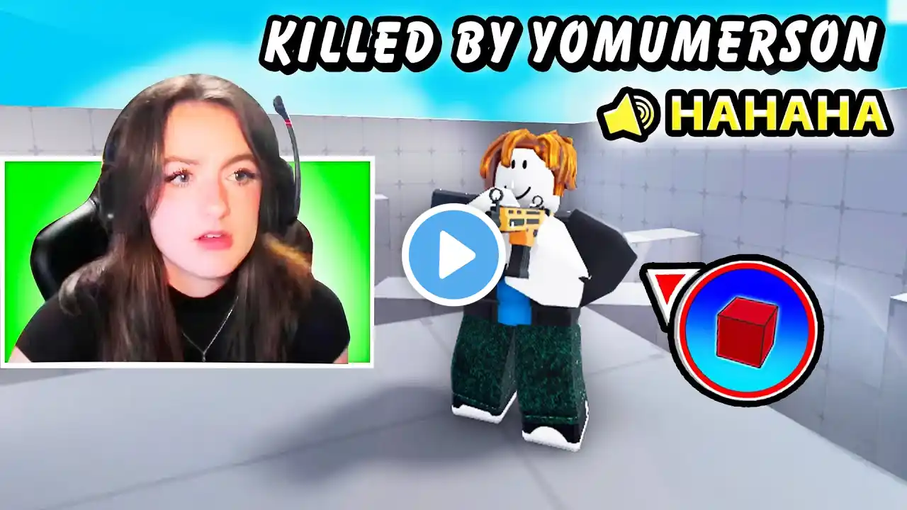I Trolled a streamer with A VOICECHANGER in Roblox Rivals!