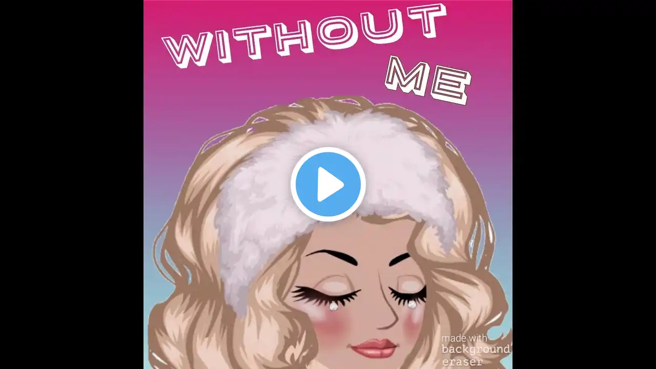 Without Me//:LovingLifeMsp Series