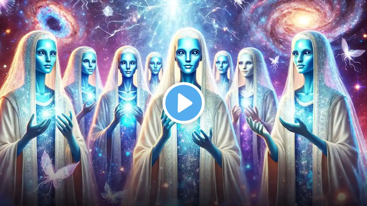 ARCTURIAN GROUP MESSAGE MARCH 2025!