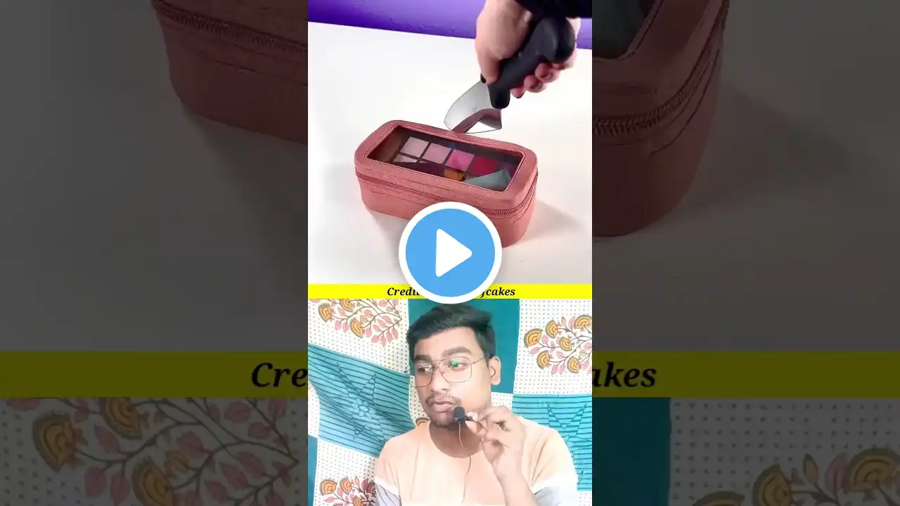 The ultimate cake or fake challenge - try to guess๐ฑ#shorts