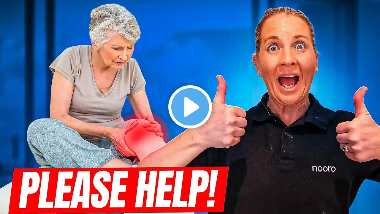 7 Simple Exercises to Beat Edema Today!