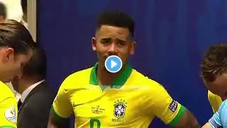 Brazil vs. Peru 5-0 | Goals and Extended Highlights | Copa America 2019