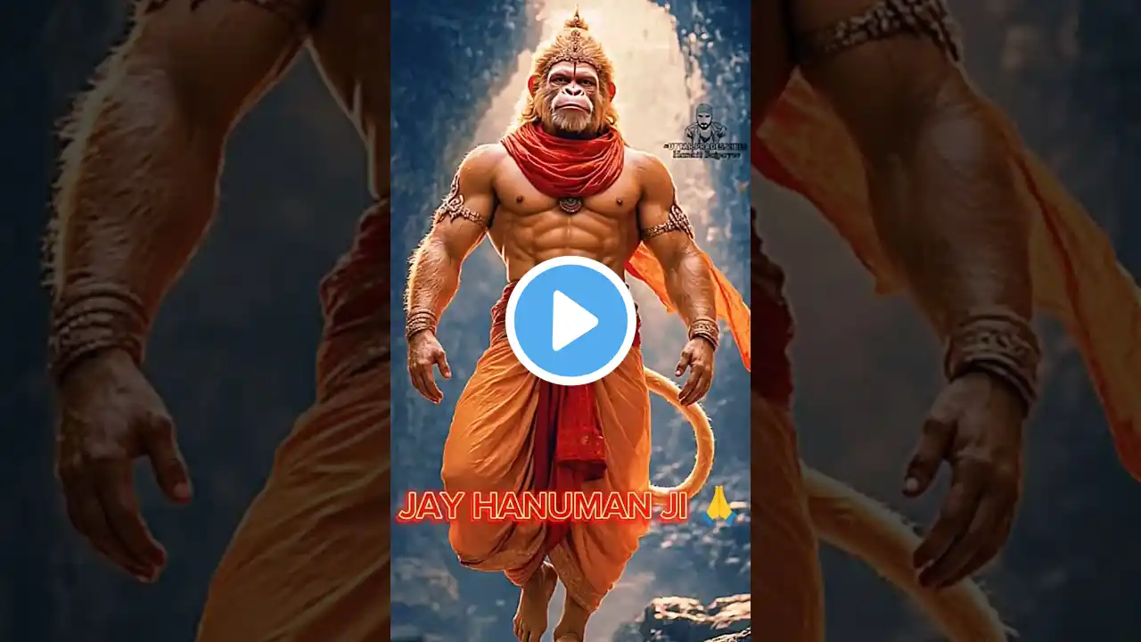 2025 HANUMAN JI SUCCESSMANTR#hanuman#popular#mcu#viralvideo#trendingshorts#shorts#bhakti#4k hai