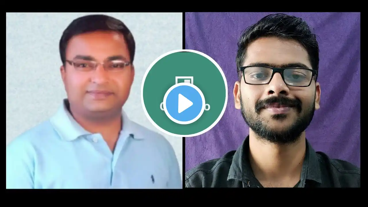 Online Guruji English | Clapingo Conversation with Tutor Dhirendra Tiwari