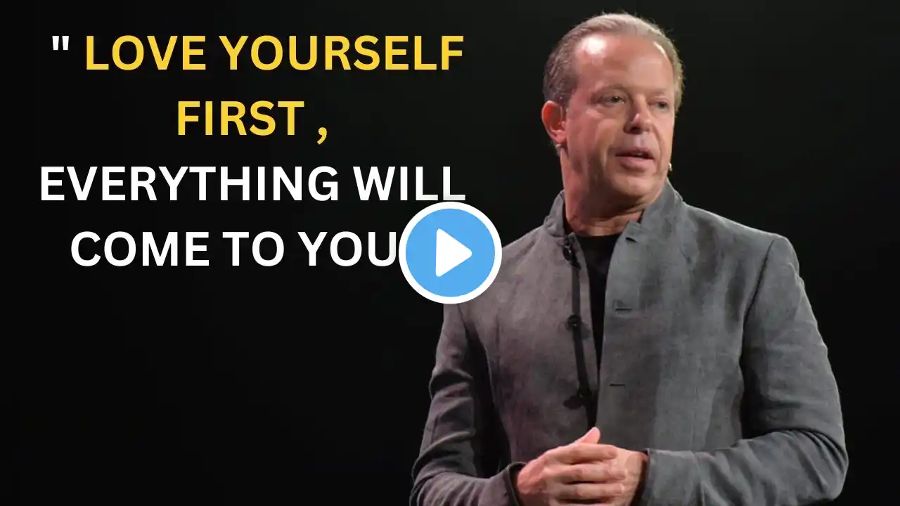 LOVE YOURSELF FIRST EVERYTHING WILL COME TO YOU " || A life changing motivational speech ||