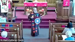 10272024 23rd Sunday Reformation Sunday