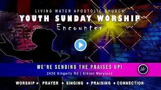 SUNDAY WORSHIP SERVICE | March 16, 2025 (11:15 AM)