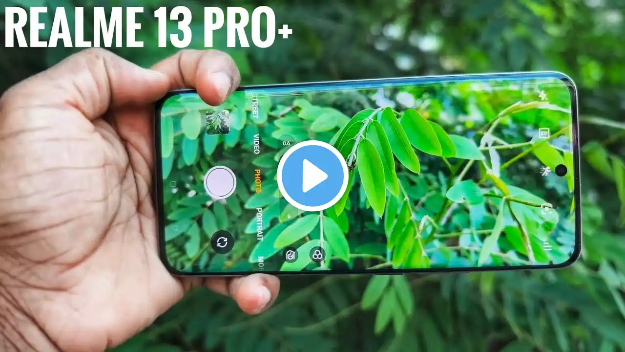 Realme 13 Pro Plus Camera Test 📸 | Realme 13 Pro Plus Camera Zoom Test | Hindi