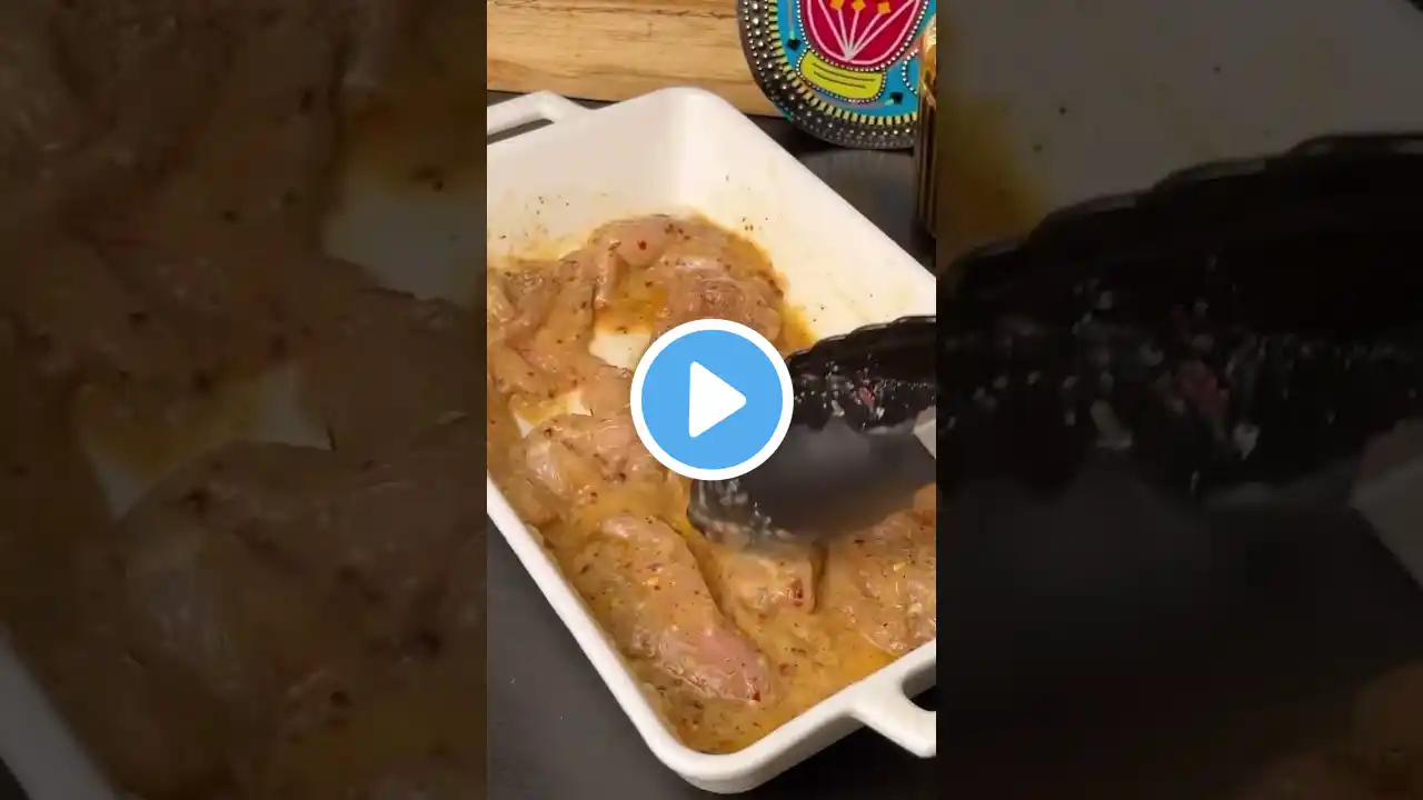 Crispy Thread Chicken Recipe || Iftaar Recipe || Ramzan Special Recip #iftarrecipe
