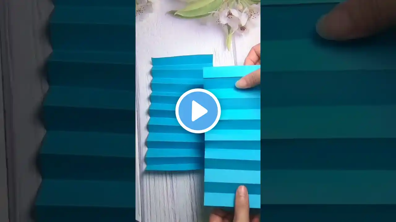 how to make an envelope card with paper#easy diy paper envelope#shorts #trending #art