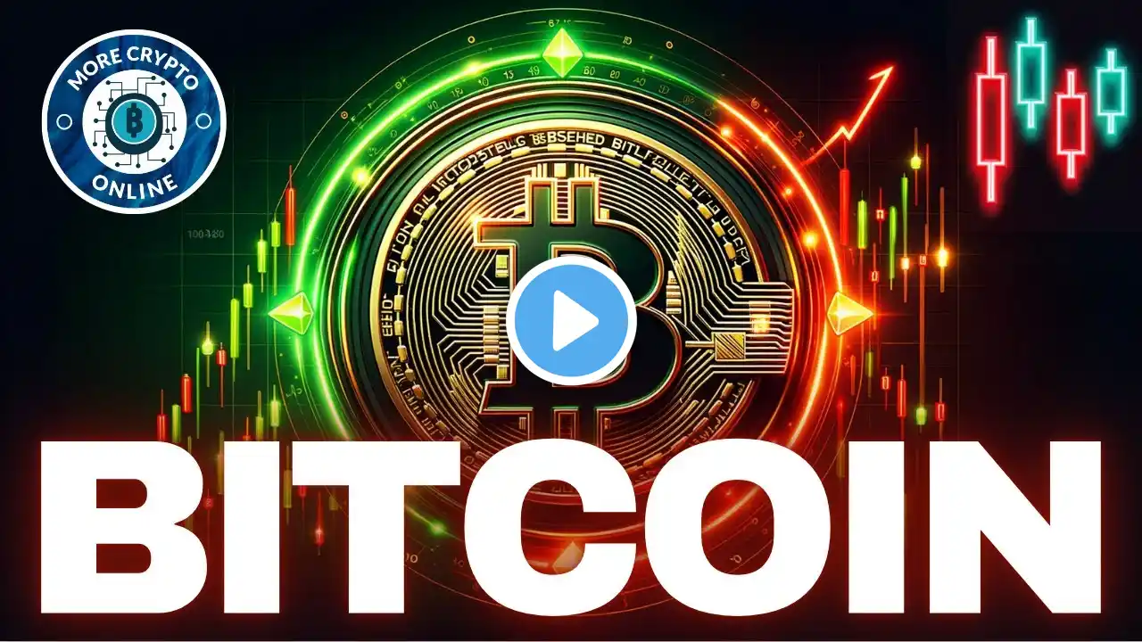 Bitcoin (BTC): Higher Still Possible? Bullish and Bearish Elliott Wave Analysis Scenarios