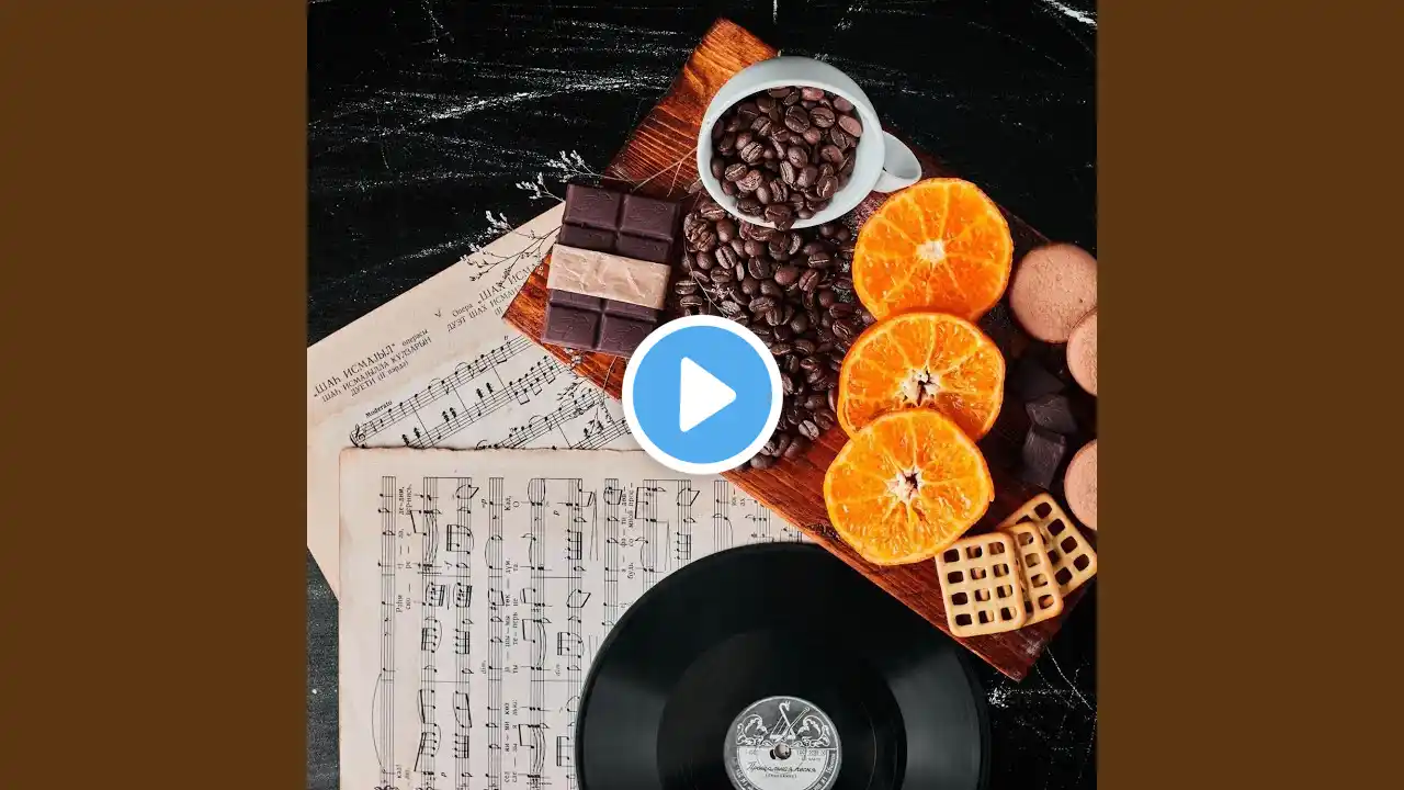 Café Harmony Vibes
