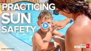 Protecting your skin from the sun and skin cancer | Part 1