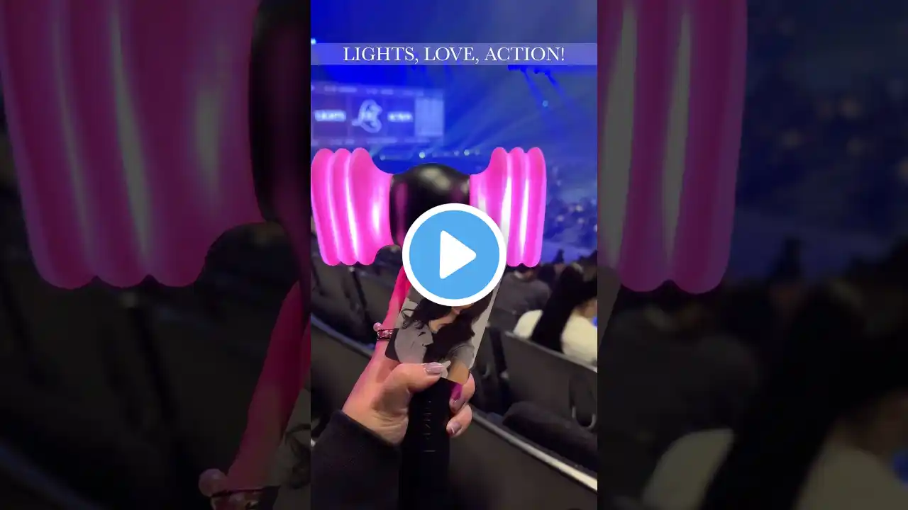 【Jisoo】LIGHTS,LOVE, ACTION! in Tokyo DAY2 #jisoo #blackpink #live #LIGHTSLOVEACTIONinTokyo