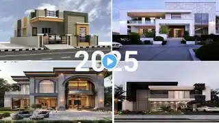 G+1 house front elevation design, ghar ka design #home #frontelevation #elevation