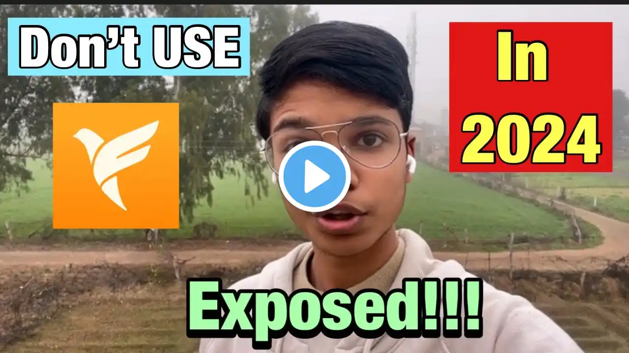 Don’t Use Fampay Anymore-Why?