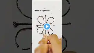 Mehandi simple design #trending #viralshort #youtubeshort #mehendidesign #short