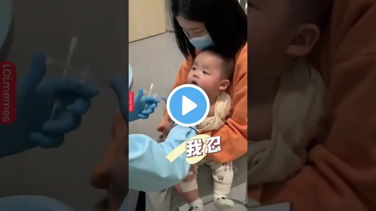 Tiny Humans, Big Laughs: Hilarious Baby Compilation TikTok #tiktok #shorts