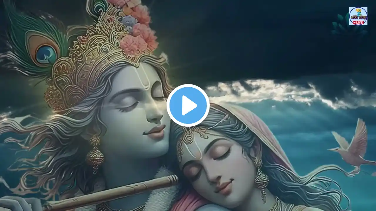 Teri Mahina Gayu | Hare Krishna Bhajan | Bhakti Pratishtha | Bhajan In HIndi