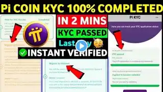 pi kyc verification pi kyc verification kaise kare pi network kyc verification kaise kare wallet